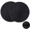 ScrubDisc 1+1 GRATIS: Exfolierande Halkfri Dusch Skrubbskiva