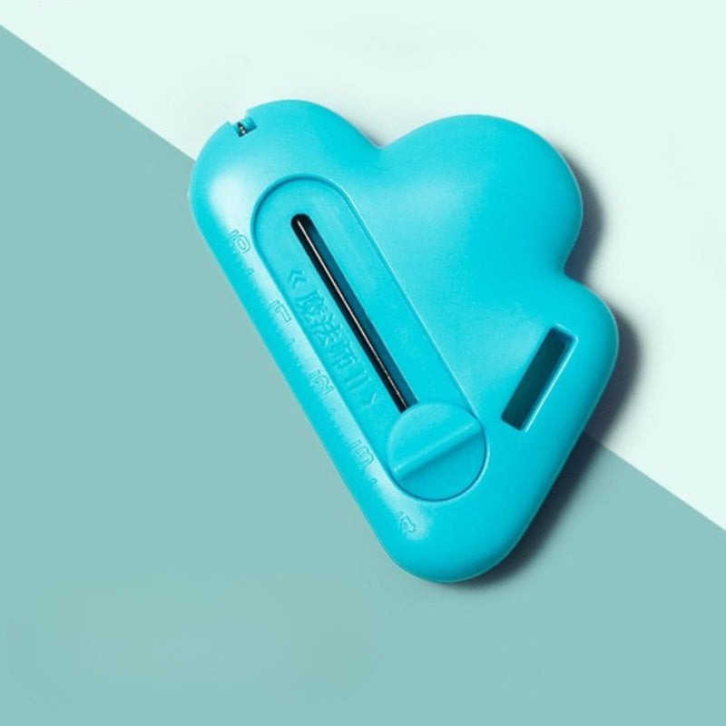 SewingTool- 2 I 1 Justerbar Sömnadsguide Och Inbyggt Sömrivningsverktyg
