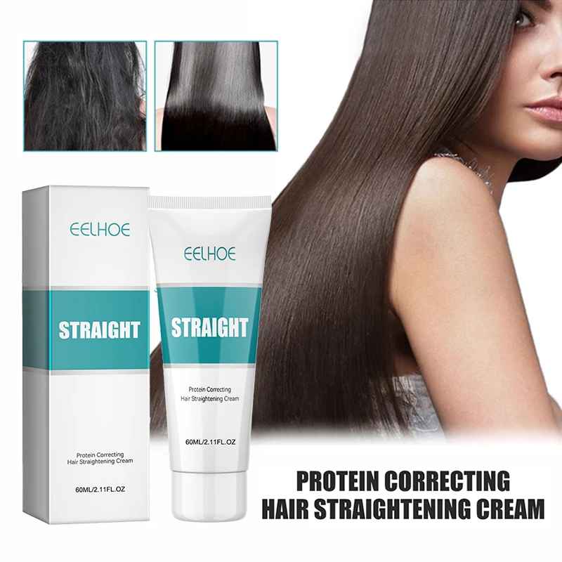 Rose® ShineStraight 1+1 GRATIS: Frissfri Glans Och Rakt Hårkräm