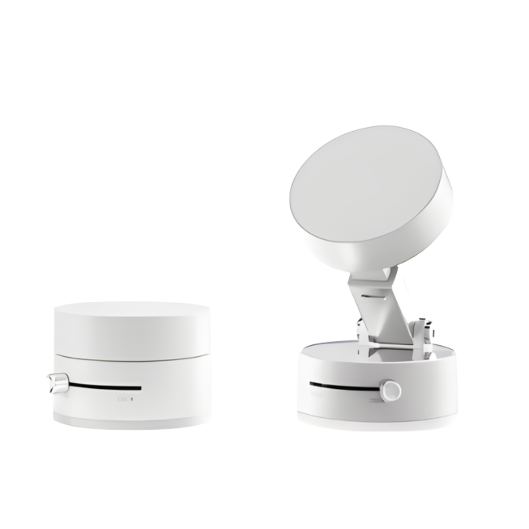 Holder360° MagnetHold 1+1 GRATIS: Multi-Användning Magnetisk Och Justerbar Telefonhållare