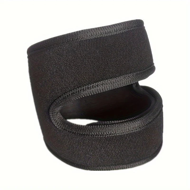 Icone™ KneeBrace 1+1 GRATIS: Justerbar Knä Rem Kardborreband Stöd Och Skydd Stöd