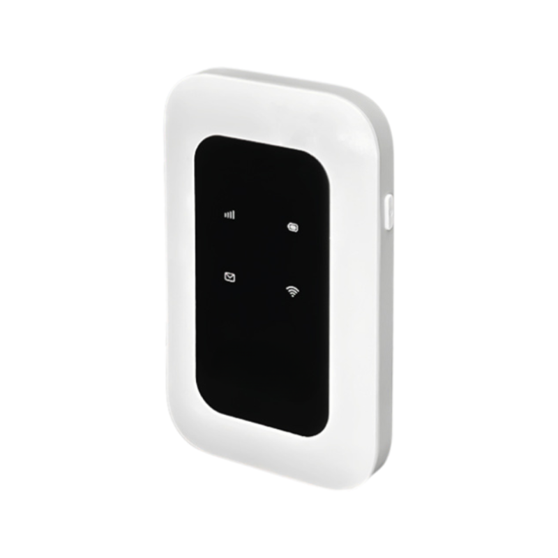 GoWiFi – Bärbar Trådlös Internet Tillträde