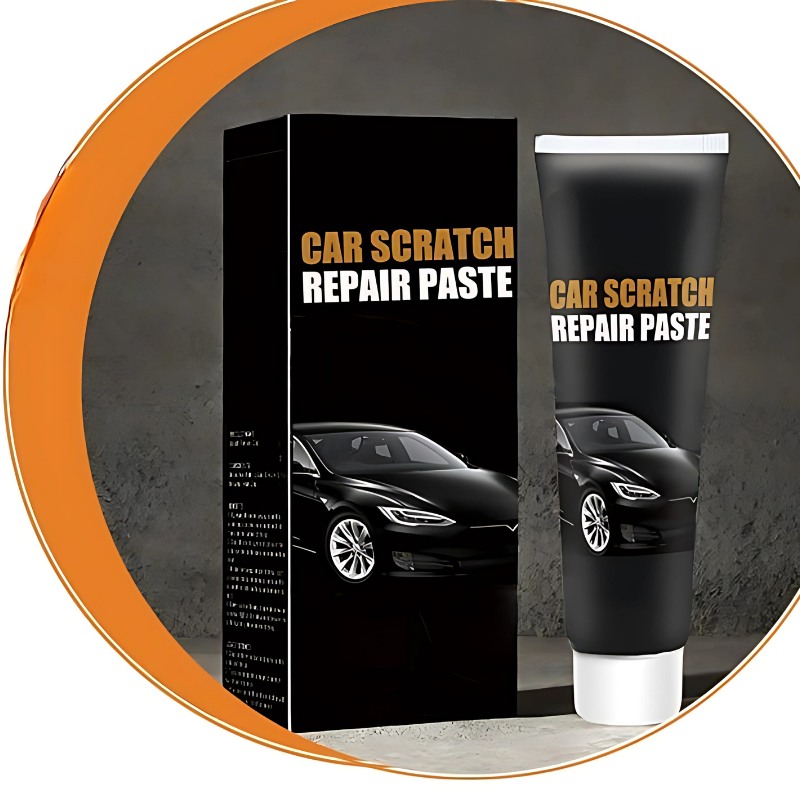 ScratchRepair 1+1 GRATIS: Lätt Torka Bil Repor Reparera Klistra