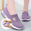 Happy™ StylishSneakers 1+1 GRATIS: Andningsbara Bekväm Passform Snygga Sneakers