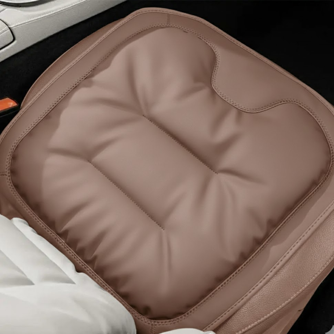 SeatCushion: Bekväm Och Andningsbar Bil Sätes Kudde