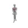ReaderDecor 1+1 GRATIS: Läsning Figur Dekor För Skrivbord Och Hylla Uppvisning