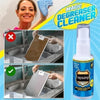 Cleaner Pro° AntiGrease 1+1 GRATIS: Fett Borttagare Spray