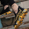 Happy™ AeroShoes: Lätta, Andningsbara Skyddsskor