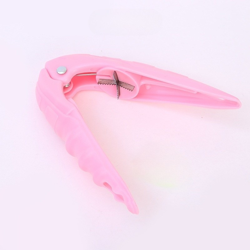 Globetrek° NutCracker 1+1 GRATIS: Enkel Att Använda Hög Kvalitet Ergonomisk Nötknäppare