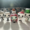 FunkoAdvent - 2024 Mardröm Före Jul Funko Pop Advents Kalender