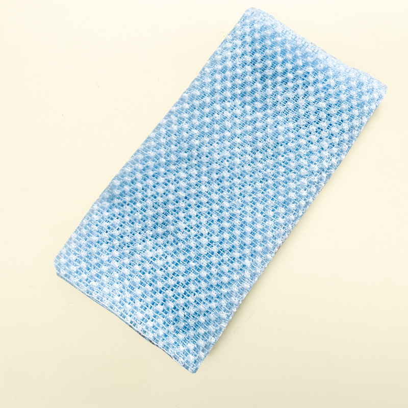 ScrubTowel 1+1 GRATIS - Exfolierande Dusch Skrubba Handduk