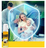 Cleaner Pro° FoamCleaner: Multifunktionell Hem- Och Bilrengöring Skumspray