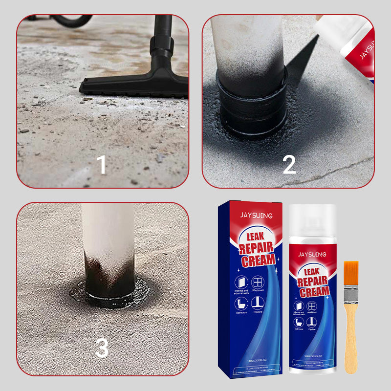 SealantSpray 1+1 GRATIS: Omedelbar Läckagereparation Och Vattentät Fogspray