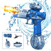 Kletshuts™ WaterGun: Långdistansskytte Elektrisk Vattenpistol