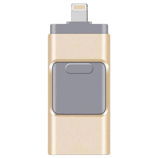 FlashDrive - Konvertibel Flash Drive