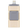 FlashDrive - Konvertibel Flash Drive