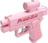 Kletshuts™ DualGun 1+1 GRATIS: Dubbel Munstycke Pranka Vattenpistol