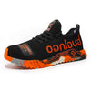 Happy™ AeroShoes: Lätta, Andningsbara Skyddsskor