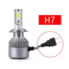 Ledsen™ HeadlightPro 1+1 GRATIS: Högpresterande LED-Strålkastare För Bilar