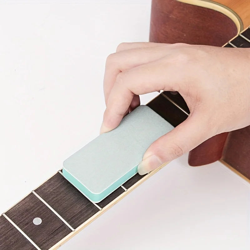 Cleaner Pro° PolishingBlock 1+1 GRATIS: Dubbelsidig Flera Ytor Polering Block Set