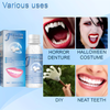 TeethRepair™ 1+1 GRATIS: Naturligt-Utseende Tander Reparation Kit