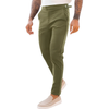 Icone™ AdjustablePants: Slim Fit Herr Justerbara Byxor