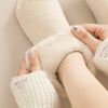 Happy™ WinterSocks 1+2 GRATIS: Unisex Termiska Vinterstrumpor