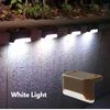 Ledsen™ EcoLight: Solcellsdriven Utomhusbelysning