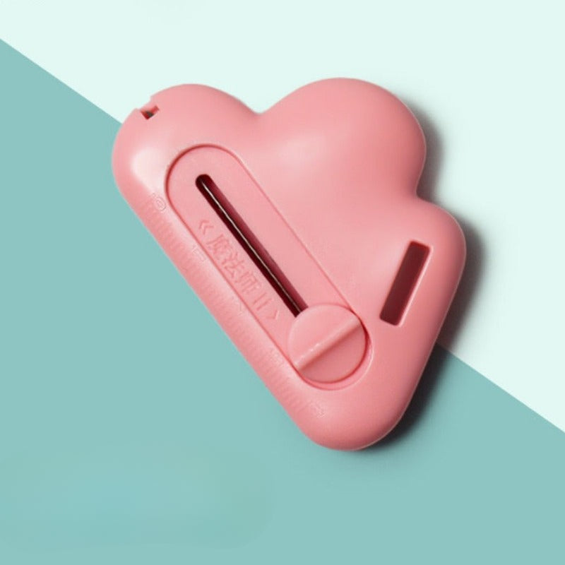SewingTool- 2 I 1 Justerbar Sömnadsguide Och Inbyggt Sömrivningsverktyg