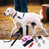 DogCatFri™ CarLeash 1+1 GRATIS: Justerbar Säkerhets Husdjur Bilbarnstol Koppel