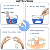 TeethRepair™ 1+1 GRATIS: Naturligt-Utseende Tander Reparation Kit
