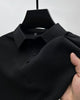 Icone™ BreathableShirt 1+1 GRATIS: Snygg, Andningsbar Män Kortärmad Skjorta