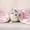 DogCatFri™ PetBlanket- Snuggly Husdjur Komfort Filt