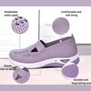 Happy™ StylishSneakers 1+1 GRATIS: Andningsbara Bekväm Passform Snygga Sneakers