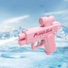 Kletshuts™ DualGun 1+1 GRATIS: Dubbel Munstycke Pranka Vattenpistol
