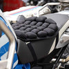MotorcycleSeat: Bekväm Motorcykel Kudde Säte