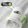 Globetrek° NutriBlend: Sladdlös Bärbar Blender