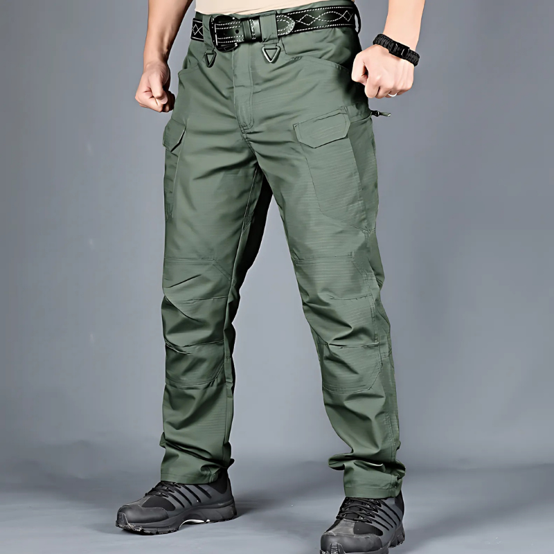 Icone™ ToughPants: Tung Duglig Och Bekväma Tuff Herrbyxor