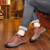 Happy™ HikingShoes: Överlägset Grepp Utomhusäventyr Vandringsskor