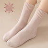 Happy™ WinterSocks 1+2 GRATIS: Unisex Termiska Vinterstrumpor