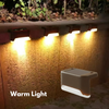 Ledsen™ EcoLight: Solcellsdriven Utomhusbelysning