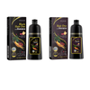 Rose® ColorShampoo 1+1 GRATIS: Omedelbar Färg Uppfriskande Lyster Schampo