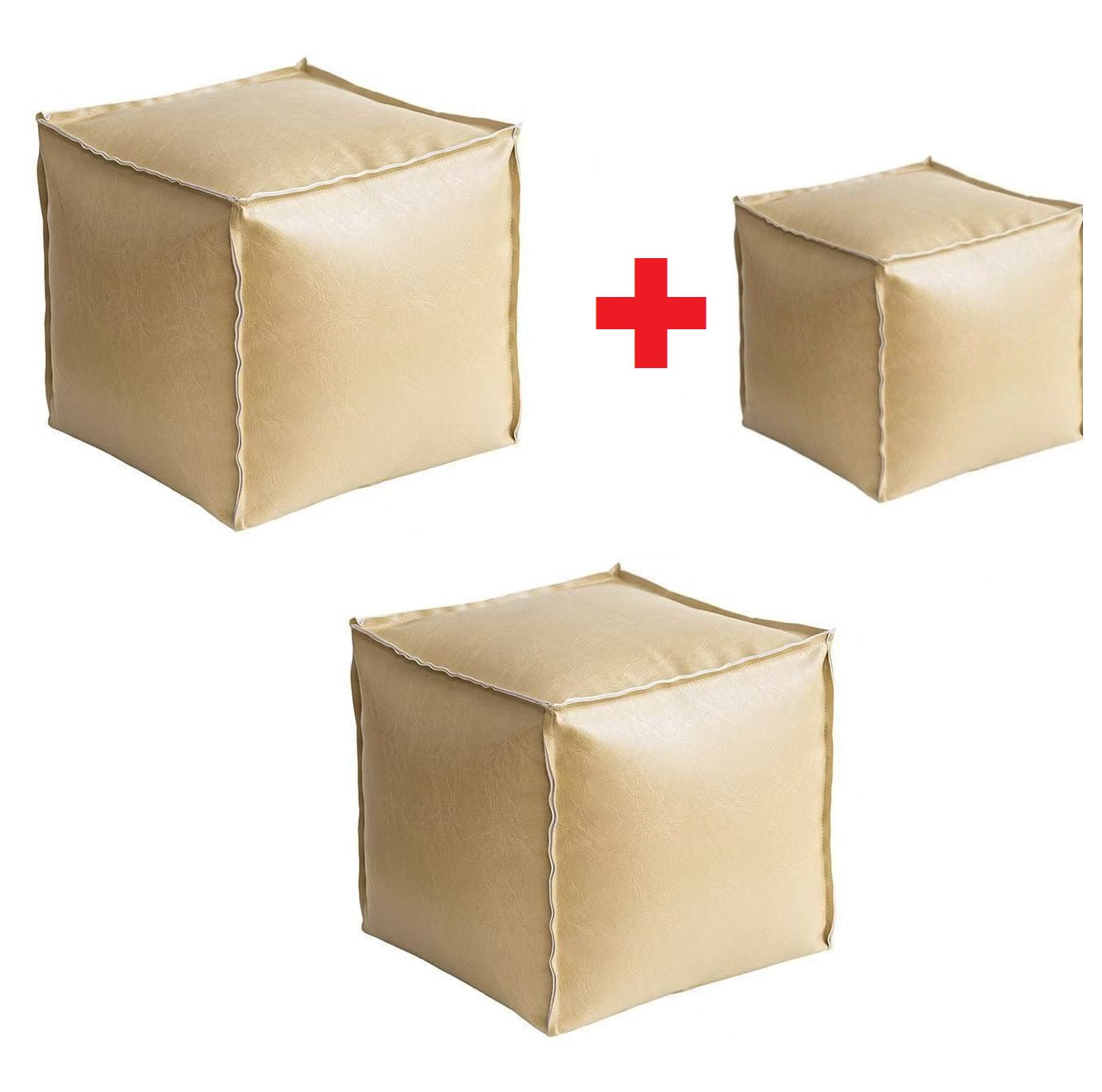 Icone™ PillowBag - Multifunktionell Snygg Kuddförvaringsväska