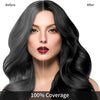 Rose® ColorShampoo 1+1 GRATIS: Omedelbar Färg Uppfriskande Lyster Schampo