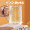 Globetrek° IceMug 1+1 GRATIS: Dubbelskikt Snabb Is-Kylning Frys-Mugg