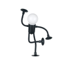 Ledsen™ FigureLamp 1+1 GRATIS: Mjuk Ljus Flexibel Figur Natt Lampa
