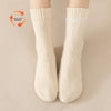 Happy™ WinterSocks 1+2 GRATIS: Unisex Termiska Vinterstrumpor