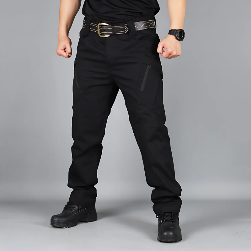 Icone™ ToughPants: Tung Duglig Och Bekväma Tuff Herrbyxor