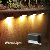Ledsen™ EcoLight: Solcellsdriven Utomhusbelysning
