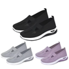 Happy™ StylishSneakers 1+1 GRATIS: Andningsbara Bekväm Passform Snygga Sneakers